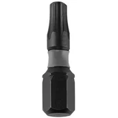 Klucze i nasadki - Dedra Końcówki wkrętakowe udarowe 18A53T200-02 - miniaturka - grafika 1