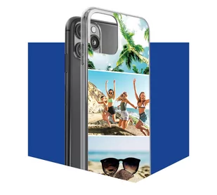 3MK Armor Case Google Pixel 8 5G - Etui i futerały do telefonów - miniaturka - grafika 2