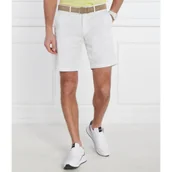 Spodenki męskie - Tommy Hilfiger Szorty BROOKLYN 1985 | Slim Fit - miniaturka - grafika 1