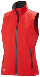 Koszulka damska SOFTSHELL MANCHESTER 2.0 - Koszulki i topy damskie - miniaturka - grafika 1