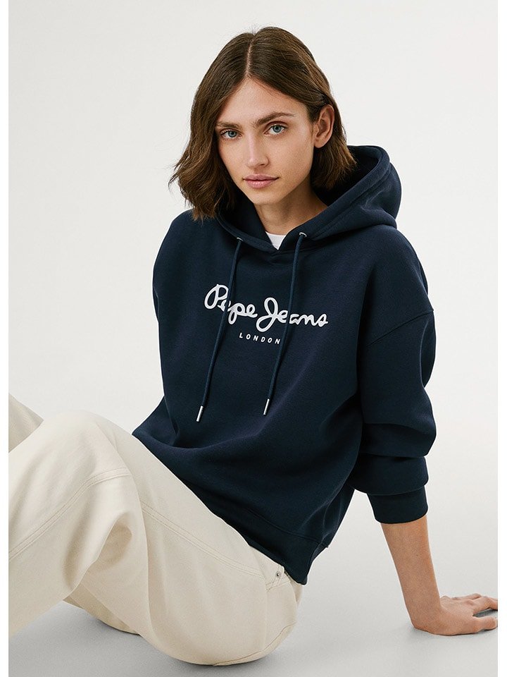 Pepe Jeans Bluza 