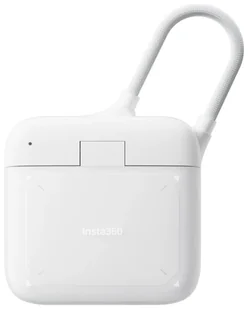 Insta360 Pokrowiec i czytnik kart pamięci 2-in-1 Card Reader + Case - Akcesoria do kamer sportowych Insta360 Pokrowiec i czytnik kart pamięci 2-in-1 Card Reader + Case - Akcesoria do kamer sportowych - miniaturka - grafika 1