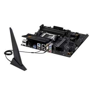 Płyta główna ASUS TUF GAMING A620M-PLUS WIFI 90MB1F00-M0EAY0 - Płyty główne - miniaturka - grafika 9