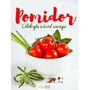 Książki kucharskie - Pomidor. Celebryta wśród warzyw - miniaturka - grafika 1