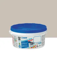 Fugi - Fuga epoksydowa Kerapoxy Easy Design 123 antyczna biel 1.5 kg Mapei - miniaturka - grafika 1