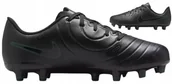 Piłka nożna - Buty piłkarskie korki NIKE Tiempo Legend 10 Club FG DV4352-002 R. 33,5 - miniaturka - grafika 1