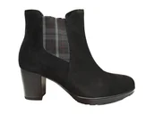 Botki damskie - Gabor, Botki damskie, rozmiar 37 - miniaturka - grafika 1