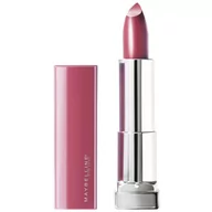 Szminki - Maybelline Color Sensational Made For All szminka odcień 376 Pink For Me - miniaturka - grafika 1