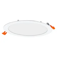 Oprawy, klosze i abażury - Ledvance SMART+ SMART+ WiFi Orbis Downlight Slim 22,5cm - miniaturka - grafika 1