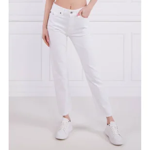 Joop! Jeansy DT119 | Slim Fit - Spodnie damskie - miniaturka - grafika 1