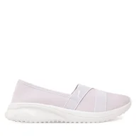 Półbuty damskie - Półbuty Puma Adelina 2 400236 03 Różowy - miniaturka - grafika 1