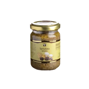 Tartufata marki Zigante 130g - Pasty warzywne - miniaturka - grafika 1
