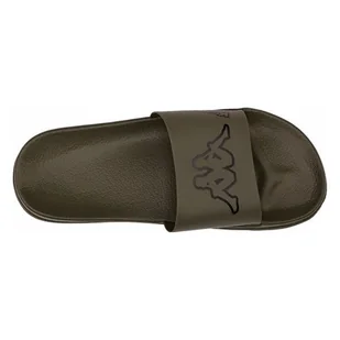 Klapki Krus Kappa - Klapki i japonki damskie - miniaturka - grafika 1