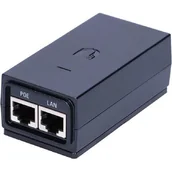 Zasilacze do urządzeń sieciowych - Ubiquiti Networks Inc Zasilacz UBIQUITI Passive PoE 15V 0.8A z uziemieniem POE-15 - miniaturka - grafika 1