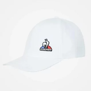 Czapki męskie - Czapka z daszkiem Le Coq Sportif TU - grafika 1