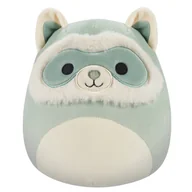 Maskotki i pluszaki - SQK - Little Plush (7.5" Squishmallows) (Hemkey - Sage Ferret) Phase 19 - miniaturka - grafika 1