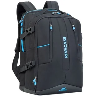 Rivacase Plecak 860 17.3&quot ! 4260403573198 - Torby na laptopy - miniaturka - grafika 1