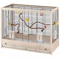 Klatki i wyposażenie dla ptaków - Ferplast Giulietta - Rozm. L (81 X 41 X 64Cm - miniaturka - grafika 1