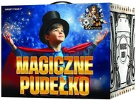 Zabawki zręcznościowe - Magiczne Pudełko CARTAMUNDI - miniaturka - grafika 1