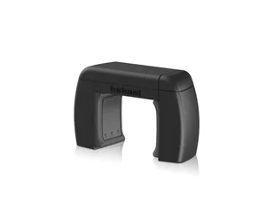 Hahnel Module 360 Clamp Klamry montażowe - Kamery cyfrowe - akcesoria - miniaturka - grafika 1