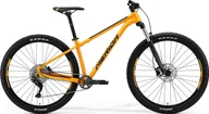 Rowery - Merida Merida BIG.TRAIL 200 29" ORANGEBLACK Wybierz rozmiar ramy: M - miniaturka - grafika 1