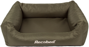 Recobed Kanapa Baltic oliwka XL 120x90cm 24373-uniw