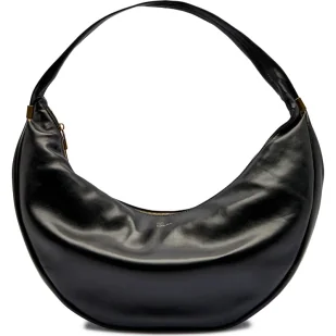 Calvin Klein Hobo - Torebki damskie - miniaturka - grafika 1