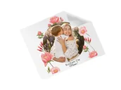 Akcesoria do okularów - Ściereczka do okularów ze zdjęciem na dzień matki - 1 szt. - miniaturka - grafika 1