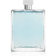 Wody i perfumy męskie - Woda toaletowa Azzaro Chrome EDT M 200 ml (3351500020416) - miniaturka - grafika 1
