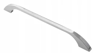 Schaffner Uchwyt Rineja 160 mm chrom URICR160 - Klamki - miniaturka - grafika 1