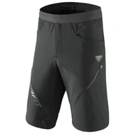 Spodenki męskie - Męskie szorty Dynafit Transalper Hybrid M Shorts Rozmiar: L / Kolor: czarny - miniaturka - grafika 1