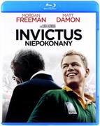 Galapagos Invictus. Niepokonany. Blu-ray Clint Eastwood