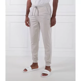 Piżamy męskie - Joop! Homewear Spodnie od piżamy | Regular Fit - grafika 1