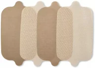 Akcesoria i części AGD - Hama FILTR DO FRYTKOWNIC bez tłuszczu 4 SZTUKI podłużne XAVAX - miniaturka - grafika 1