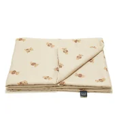 Kołdry i poduszki dla dzieci - La Millou Kołdra Bamboo M BABY BEAR - miniaturka - grafika 1