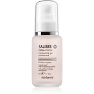 Pozostałe kosmetyki - Sesderma Salises krem-żel nawilżający 50 ml - miniaturka - grafika 1