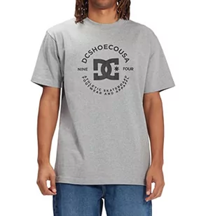 Quiksilver Męski t-shirt Dc Star Pilot (1 sztuka) - Koszulki męskie - miniaturka - grafika 1