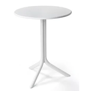 D2.Design Stół Spritz biały 28533 - Stoły - miniaturka - grafika 1