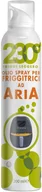 Zdrowa żywność - Tłuszcz w sprayu Olio Spray x Friggitrice Aria 200ml - Mantova - miniaturka - grafika 1