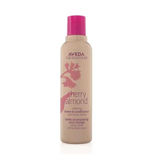 Aveda Odżywki do włosów Cherry Almond Softening Leave-In Conditioner 200 ml - Odżywki do włosów - miniaturka - grafika 1