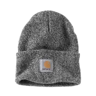 Czapki damskie - Czapka zimowa Carhartt Acrylic Watch Hat - miniaturka - grafika 1