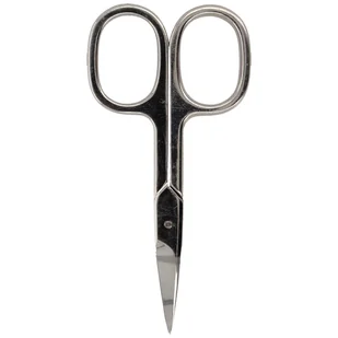 Nożyczki do paznokci 3 1/2'' Premax Charey Niklowane (F70470312M) - Akcesoria do paznokci - miniaturka - grafika 1