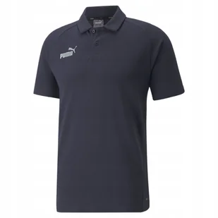 PUMA KOSZULKA POLO TEMFINAL 65738406 r S (46) - Koszulki męskie - miniaturka - grafika 1