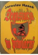 Aforyzmy i sentencje - Degustacja w piwiarni - miniaturka - grafika 1