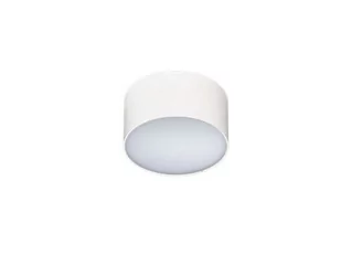 Azzardo Plafon MONZA R 12 SHR623000-10-WH - Lampy sufitowe - miniaturka - grafika 1