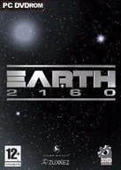 Gry PC Cyfrowe - Earth 2160 (PC) klucz Steam - miniaturka - grafika 1