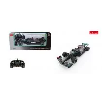 Mercedes-AMG F1 W11 EQ Performance R/C 1:18 - Zabawki zdalnie sterowane - miniaturka - grafika 1