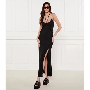 Karl Lagerfeld Sukienka - Sukienki - miniaturka - grafika 1