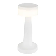 Lampy stojące - Lampa stołowa LED 1W ANGELIKA 58447W Globo - miniaturka - grafika 1