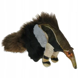 Pluszowe Zoo: Maskotka Mrówkojad 55cm (900011) - Maskotki i pluszaki - miniaturka - grafika 1